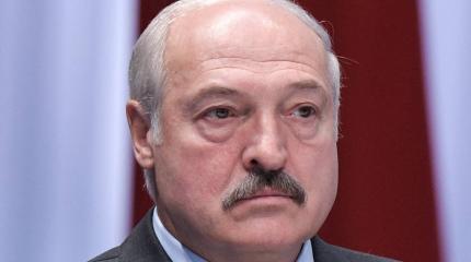 Лукашенко о визите Помпео в Минск: чего Россия так обеспокоилась?