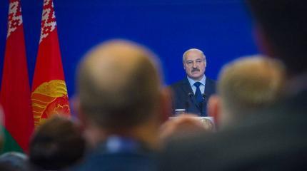 Почему белорусская инициатива «Хельсинки-2» – не то, чем кажется