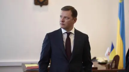 Ляшко объяснил, почему не верит власти, сравнив Украину с Российской империей