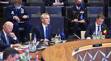 Раздел Украины: США предлагают РФ Андрусовское соглашение 2.0? Раздел Украины: США предлагают РФ Андрусовское соглашение 2.0?