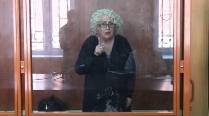 Штепа рассказала, как Турчинов и Пашинский "прошляпили" Славянск Штепа рассказала, как Турчинов и Пашинский "прошляпили" Славянск