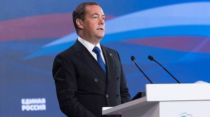 В Москве ответили на заявления Киева о войне «до капитуляции России» В Москве ответили на заявления Киева о войне «до капитуляции России»