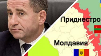 Бабич вместо Суркова: сигнал Москвы для Кишинева и Тирасполя? Бабич вместо Суркова: сигнал Москвы для Кишинева и Тирасполя?