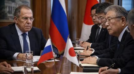 Япония взбесила Москву: Токио призвали остановиться, пока не поздно