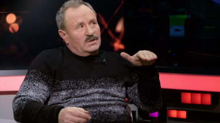 Быстряков рассказал, как относятся к русскоязычным артистам на Украине Быстряков рассказал, как относятся к русскоязычным артистам на Украине