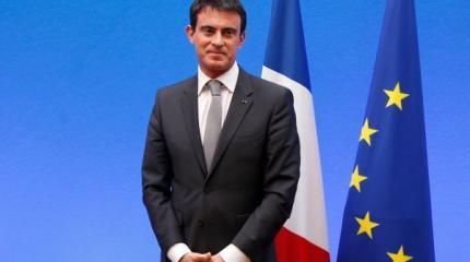Все пропало: французский премьер Мануэль признал, что Евросоюз идет ко дну Все пропало: французский премьер Мануэль признал, что Евросоюз идет ко дну