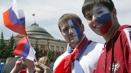 Что государство может предложить народу вместо казённого патриотизма Что государство может предложить народу вместо казённого патриотизма