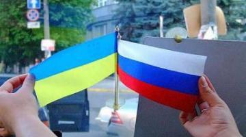 Второе воссоединение Украины и России неизбежно