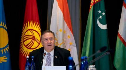 Чем закончился кавалерийский наскок Майка Помпео на Центральную Азию? Чем закончился кавалерийский наскок Майка Помпео на Центральную Азию?