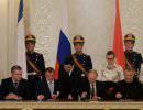 Ратификация подтвердит договор о вхождении Крыма в РФ Ратификация подтвердит договор о вхождении Крыма в РФ