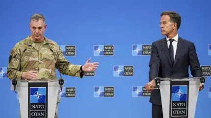 В НАТО послали глупое «китайское предупреждение» Пекину и Москве