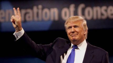 Пойдет ли урок Трампа впрок украинской элите Пойдет ли урок Трампа впрок украинской элите