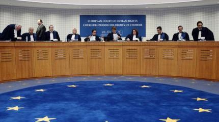 Оппозиционные СМИ манипулируют докладом ЕСПЧ против России Оппозиционные СМИ манипулируют докладом ЕСПЧ против России