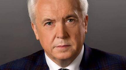 Владимир Олейник: ЕСПЧ дал повод для роспуска Конституционного Суда Украины Владимир Олейник: ЕСПЧ дал повод для роспуска Конституционного Суда Украины