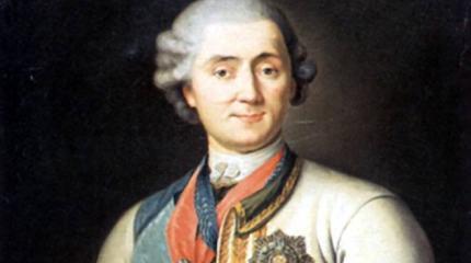Бабник, флотоводец и цареубийца шел за гробом своей жертвы Бабник, флотоводец и цареубийца шел за гробом своей жертвы