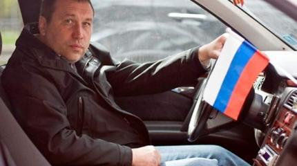 Русского эмигранта поразила Россия после приезда из Эстонии: «Чудо дивное!» Русского эмигранта поразила Россия после приезда из Эстонии: «Чудо дивное!»