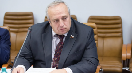 Клинцевич объяснил, как повлияют на РФ результаты выборов в Конгресс США Клинцевич объяснил, как повлияют на РФ результаты выборов в Конгресс США