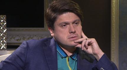 Украинский депутат Винник: на Донбассе начнутся «голодные бунты» Украинский депутат Винник: на Донбассе начнутся «голодные бунты»
