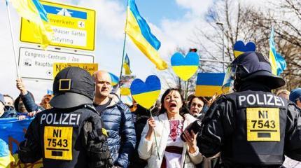 Хамство «Made in Ukraine» Хамство «Made in Ukraine»