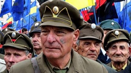 Допрос «циничного» Бандеры: как я убивал поляков, чехов, украинцев... Допрос «циничного» Бандеры: как я убивал поляков, чехов, украинцев...