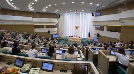В Совфеде ответили США на «противодействие» РФ в Европе В Совфеде ответили США на «противодействие» РФ в Европе