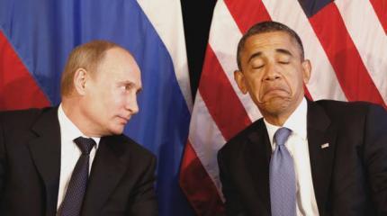 «Путин захлопнул ловушку украинского долга»