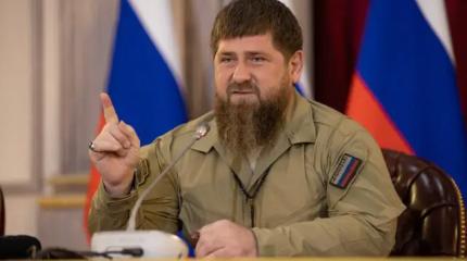 Кадыров разнёс Трампа: в Чечне не верят в наличие у США решения по Украине