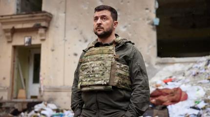 Зеленский выкатил «социологию покорности»: Изумлены даже нацисты