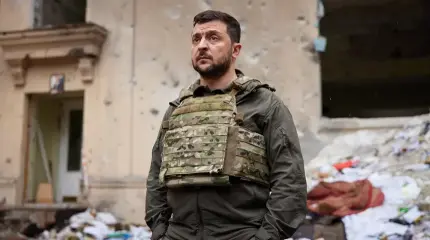Зеленский выкатил «социологию покорности»: Изумлены даже нацисты