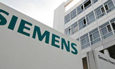 Siemens готов разориться, но поддержать санкции против РФ