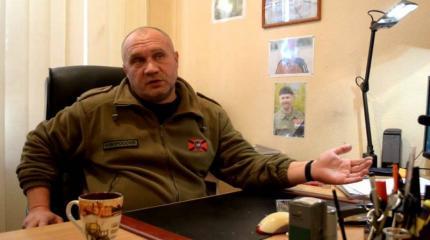 Юрий Шевченко: Олигархи Януковича готовят удар с тыла Юрий Шевченко: Олигархи Януковича готовят удар с тыла