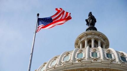 Жест отчаяния: законопроект DETER показал страх США перед Россией