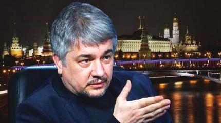 Ищенко: Единственное, что может сделать Порошенко – это вовремя убежать Ищенко: Единственное, что может сделать Порошенко – это вовремя убежать