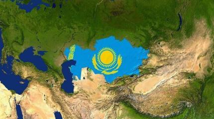 В Казахстане происходит украинизация В Казахстане происходит украинизация