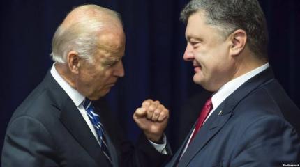 Украина для США стала чемоданом без ручки – нести тяжело, а бросить жалко Украина для США стала чемоданом без ручки – нести тяжело, а бросить жалко