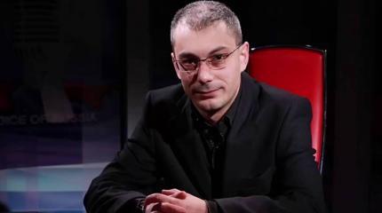 Гаспарян рассказал, что ждет Латвию, если в ней останутся только русские