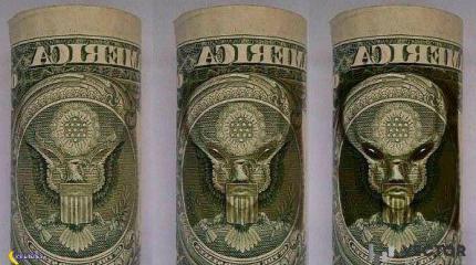 Безналичная демократия или банковский концлагерь?
