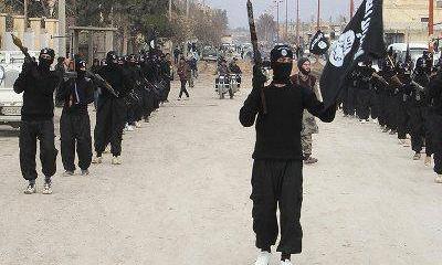 Азербайджан – историческая родина «Исламского государства»