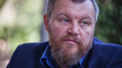 Андрей Пургин: Украину превращают в гниющее неуправляемое болото Андрей Пургин: Украину превращают в гниющее неуправляемое болото