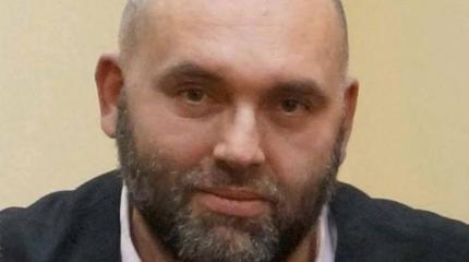 Смирнов: Явлинский должен покинуть «Яблоко». Без этого партию не спасти Смирнов: Явлинский должен покинуть «Яблоко». Без этого партию не спасти