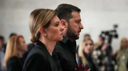 «Боится судьбы Чаушеску»: в Японии сделали резкое заявление о Зеленском