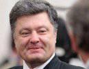 Порошенко на этой неделе внесет в Раду законопроект о децентрализации власти