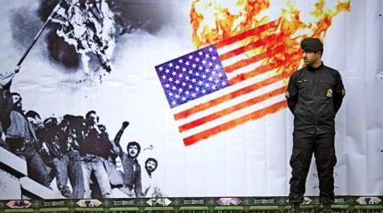 Иранский сценарий США обкатают и на России Иранский сценарий США обкатают и на России