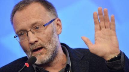 Сергей Михеев рассказал, кто победит на выборах президента Украины Сергей Михеев рассказал, кто победит на выборах президента Украины