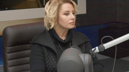 Анна Герман: инцидент с Кадыровым предопределил печальную участь Зеленского Анна Герман: инцидент с Кадыровым предопределил печальную участь Зеленского