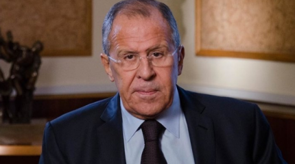 Лавров: Украина «пальцем не пошевелила» для выполнения Минских соглашений Лавров: Украина «пальцем не пошевелила» для выполнения Минских соглашений
