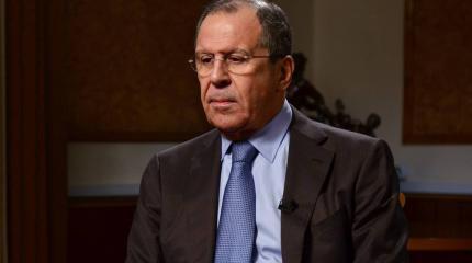 Лавров: Россия пыталась остановить бомбардировку Югославии