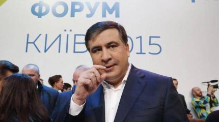 Украинский антикоррупционный форум: театр абсурда Украинский антикоррупционный форум: театр абсурда