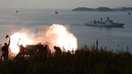 The Trumpet: Россия создает альянс с Китаем