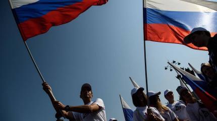 Россия разочарована реакцией ЕС на нарушение Украиной прав человека